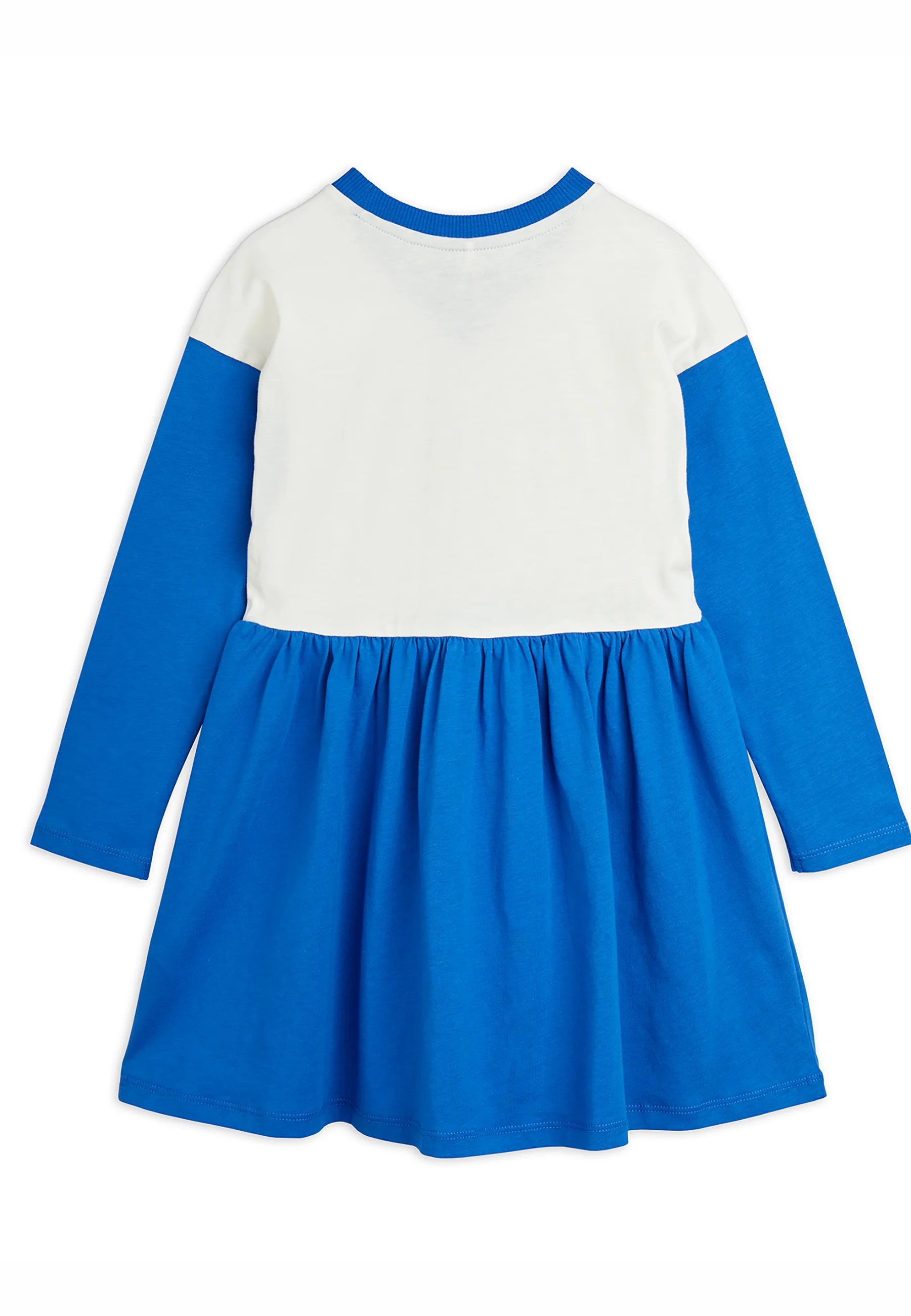 VESTIDO DE TENIS Mini Rodini - Vestido de jersey