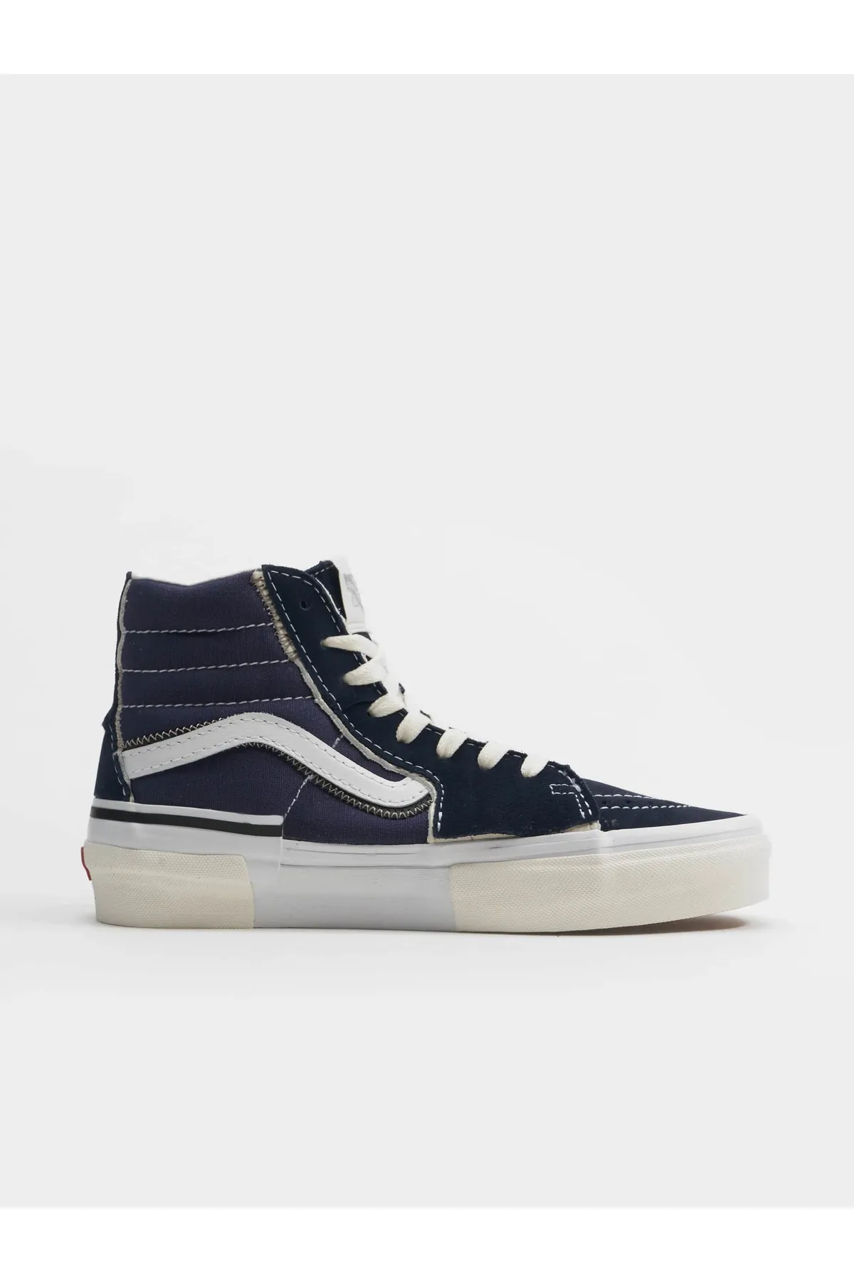 Vans  Unisex Vans Sk8-Hi Reconstruct Schuhe