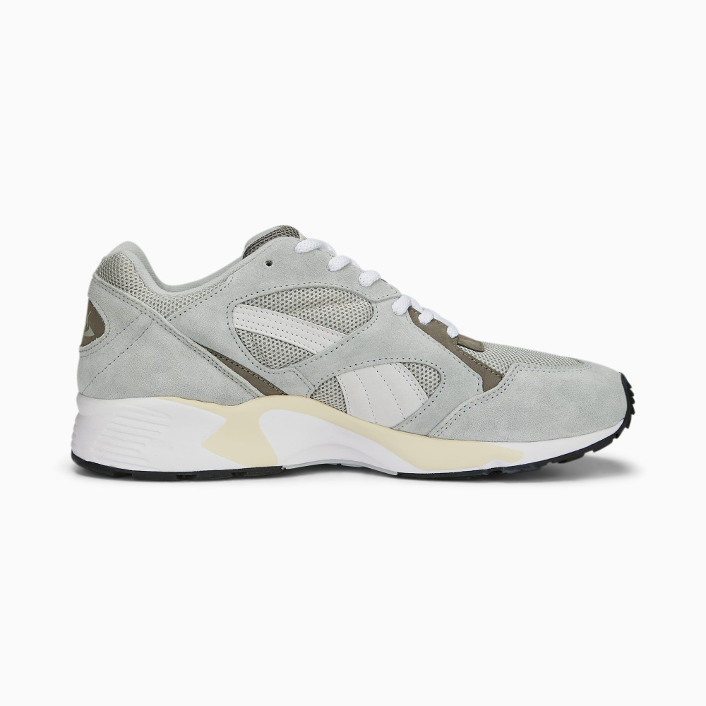 PUMA Prevail Premium 391140-03 / grau