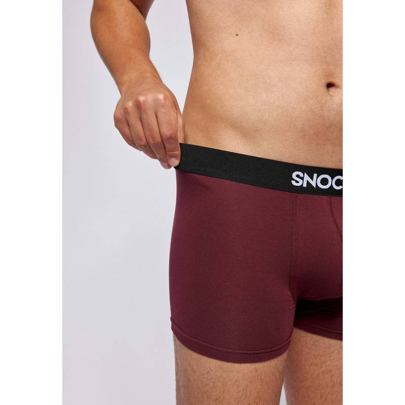 Snocks Herren