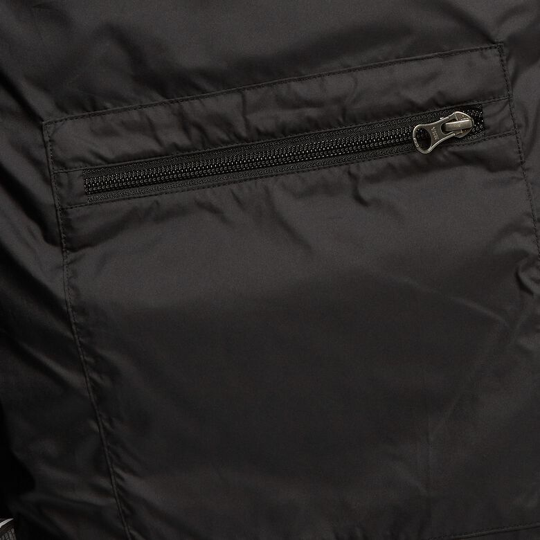 The North Face Himalayan Down Parka tnf black