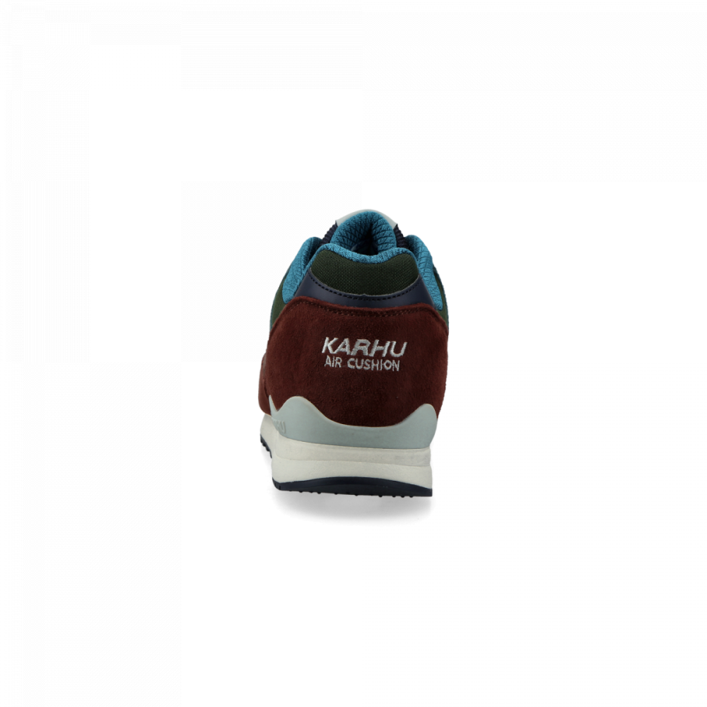 Karhu Synchron Classic F802679 / braun