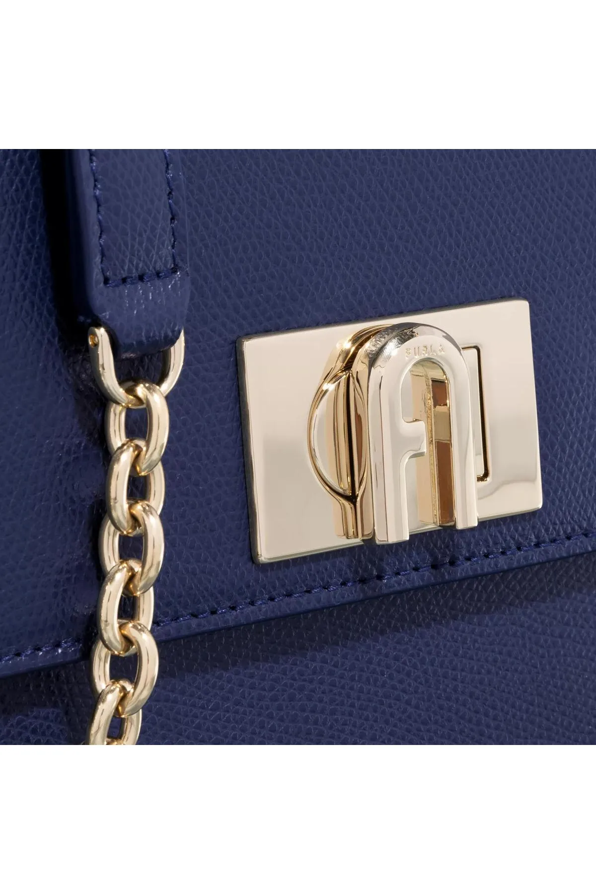 FURLA  1927 S Crossbody 24 Mediterraneo