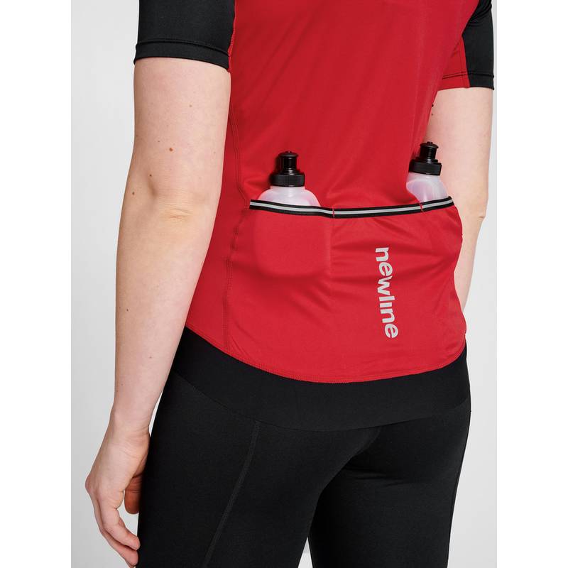 Newline WOMENS CORE BIKE JERSEY Trikot Damen