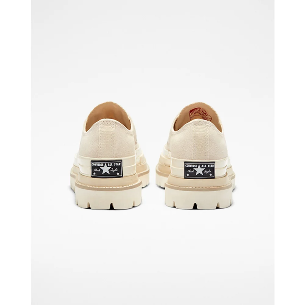 Converse Chuck 70 Ltd Canvas Trek A06055C / weiss