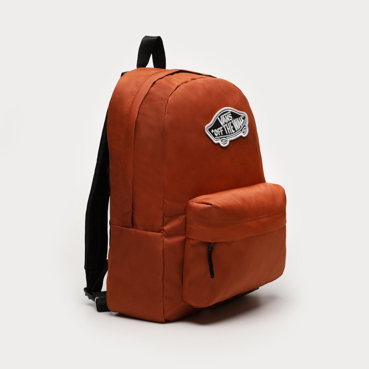 VANS RUCKSACK WM REALM BACKPACK Braun