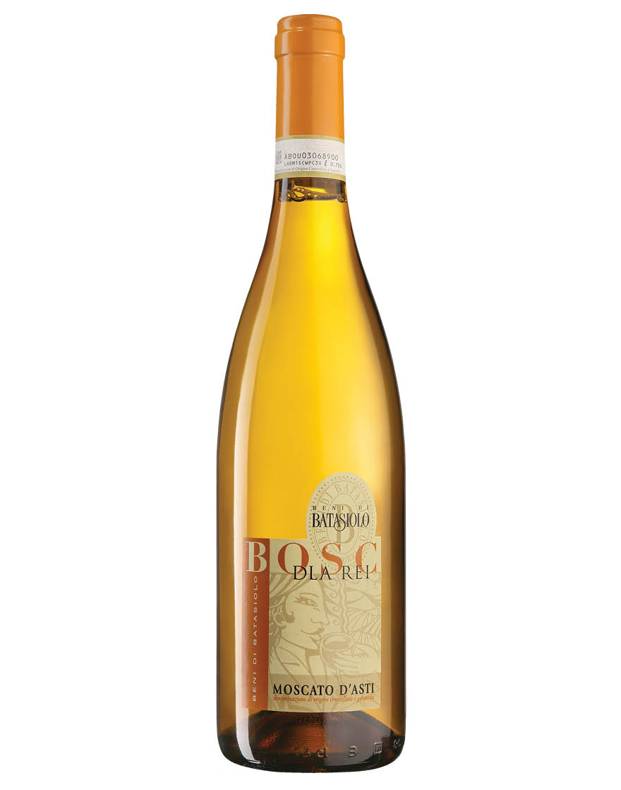 Moscato d'Asti DOCG Bosc D'la Rei 2022 Beni di Batasiolo 0,75 ℓ