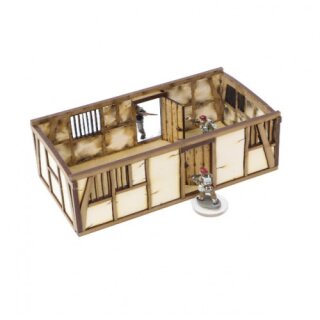 Anglo-Saxon House 2