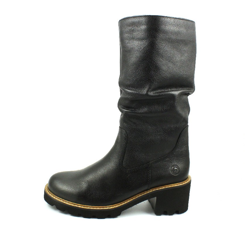 REMONTE Stiefeletten schwarz