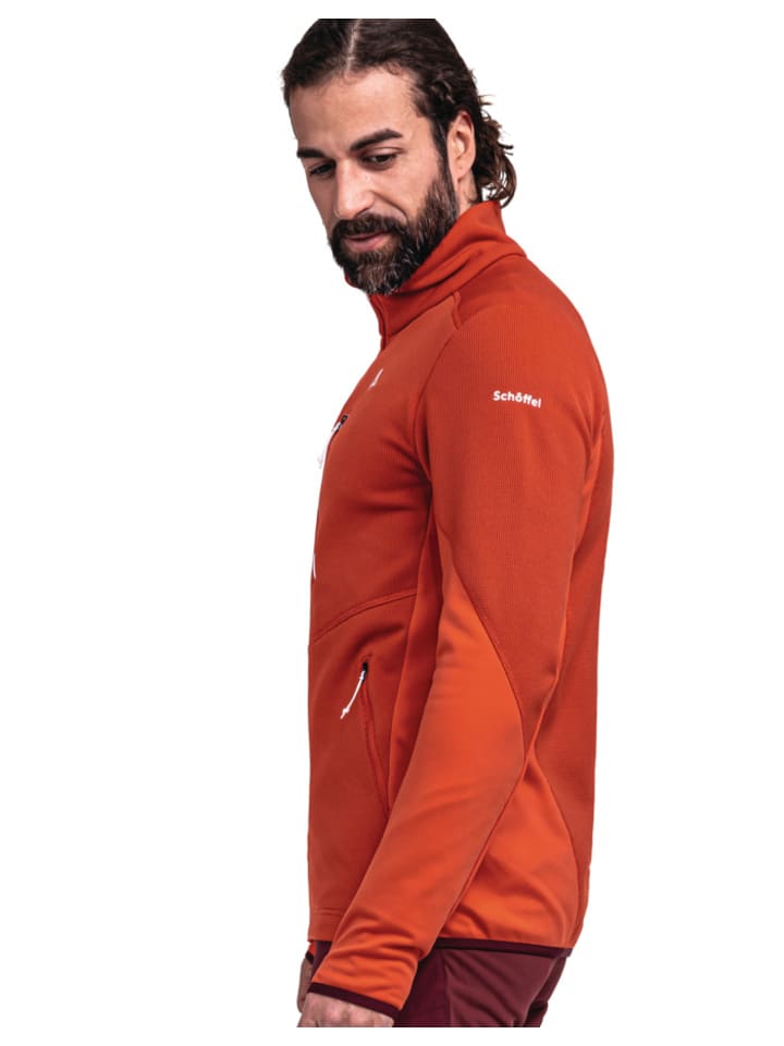 Schöffel Fleecejacke 