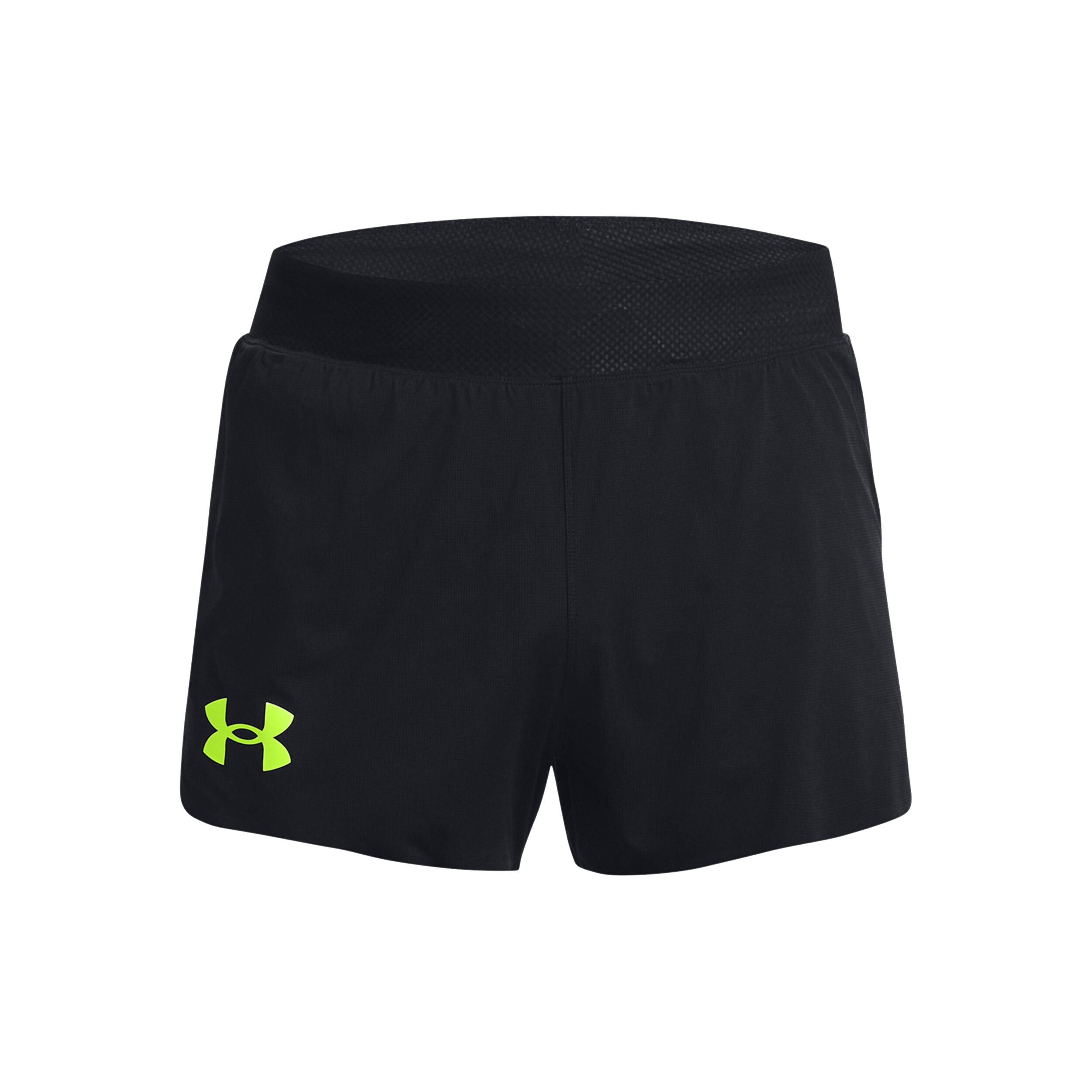Lighter Than Air Shorts Herren - Schwarz
