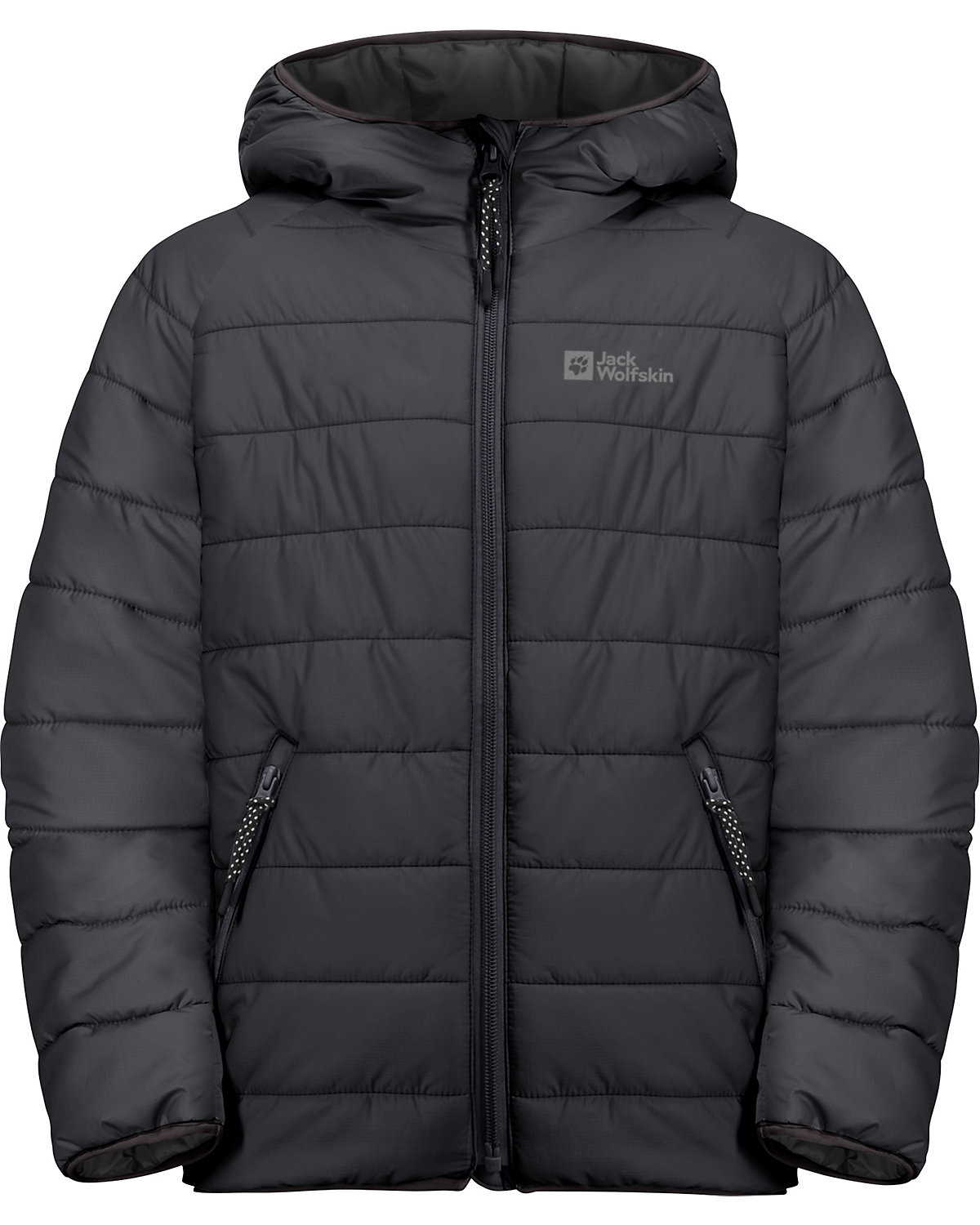 Kinder Outdoorjacke