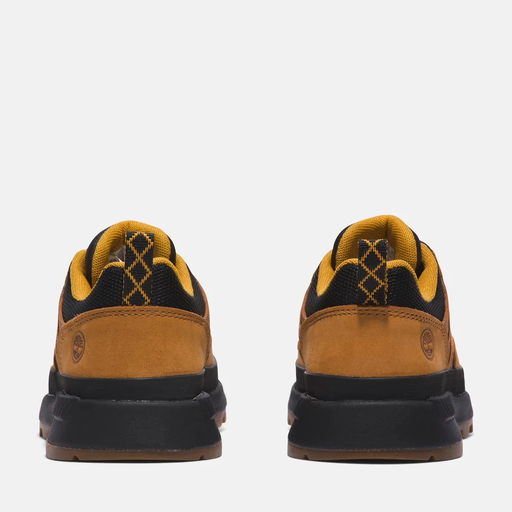 Timberland Euro Trekker Low TB0A66E42311 / gelb