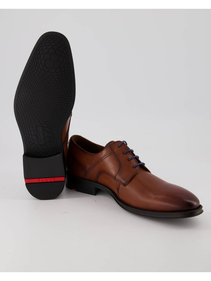 LLOYD Anzug- & Businessschuhe in Braun günstig kaufen