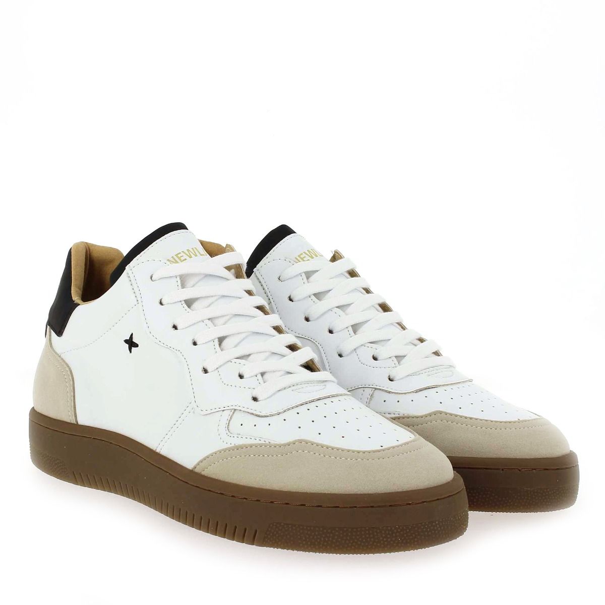 Newlab  NL11 - Blanc Noir