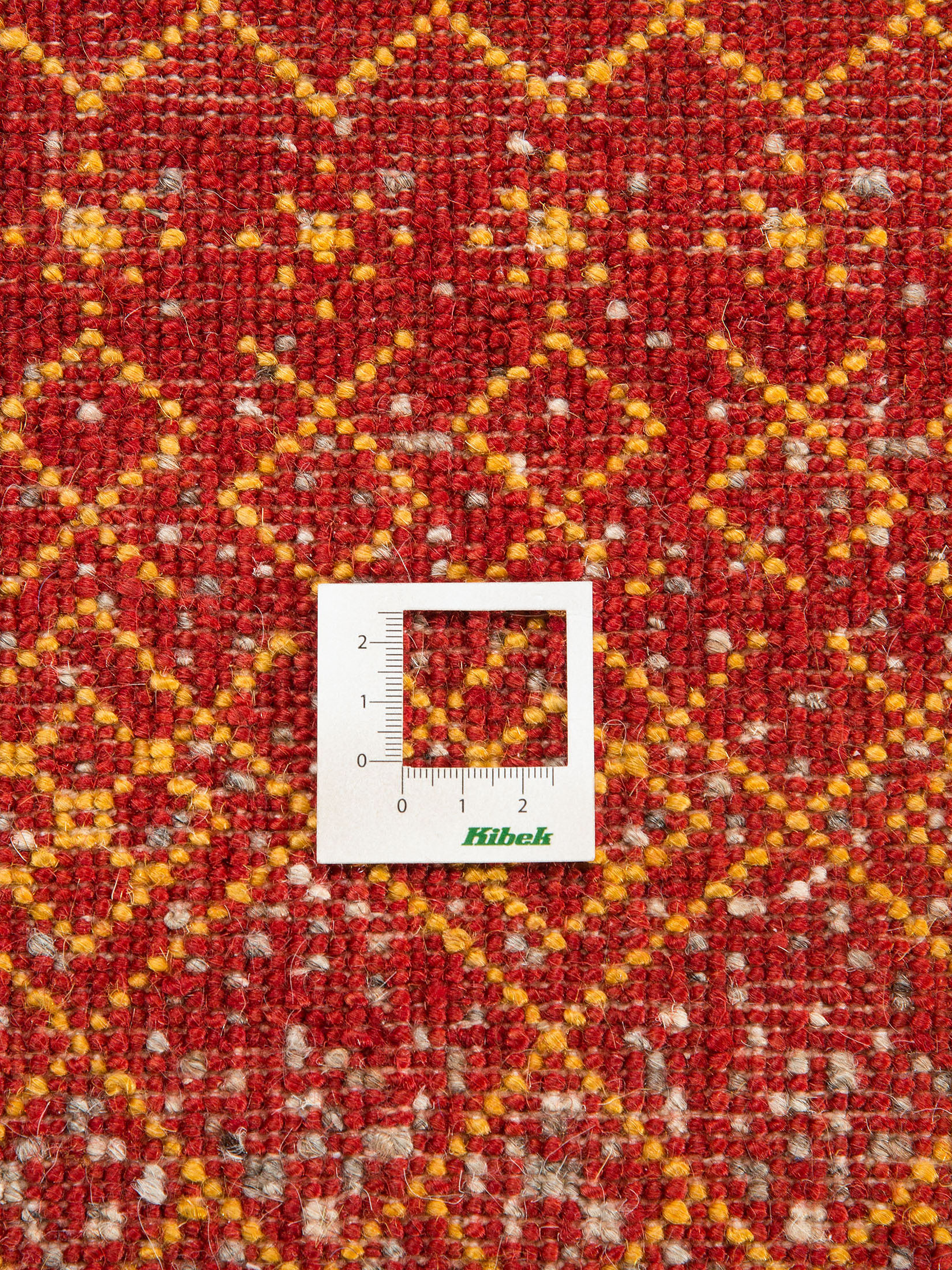 Contemporary Gabbeh ca. 170 x 252 cm, Unikat / Einzelstück