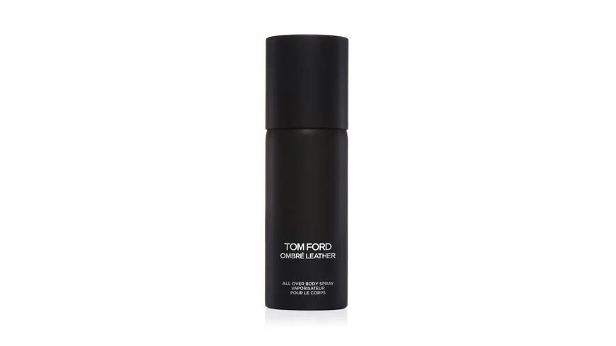 TOM FORD Ombré Leather All Over Body Spray 150 ml