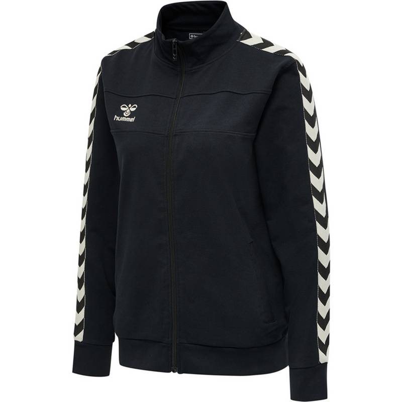 hummel hmlMOVE CLASSIC ZIP JACKET WOMAN Sweatjacke Damen
