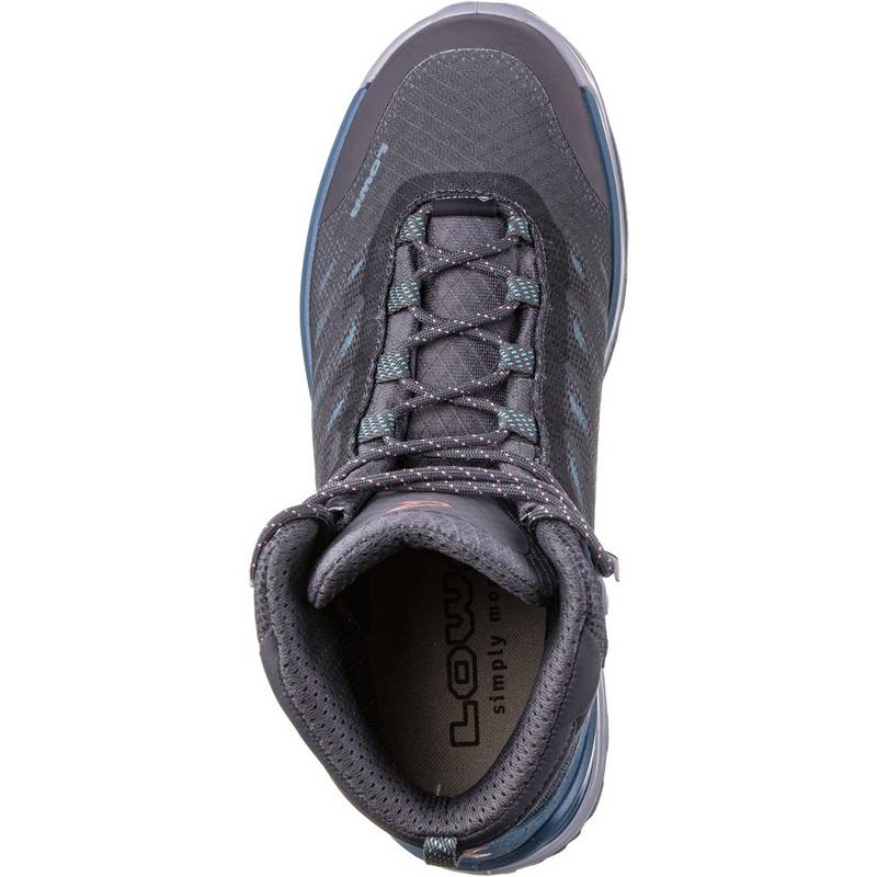 Lowa FERROX MID Wanderschuhe Damen
