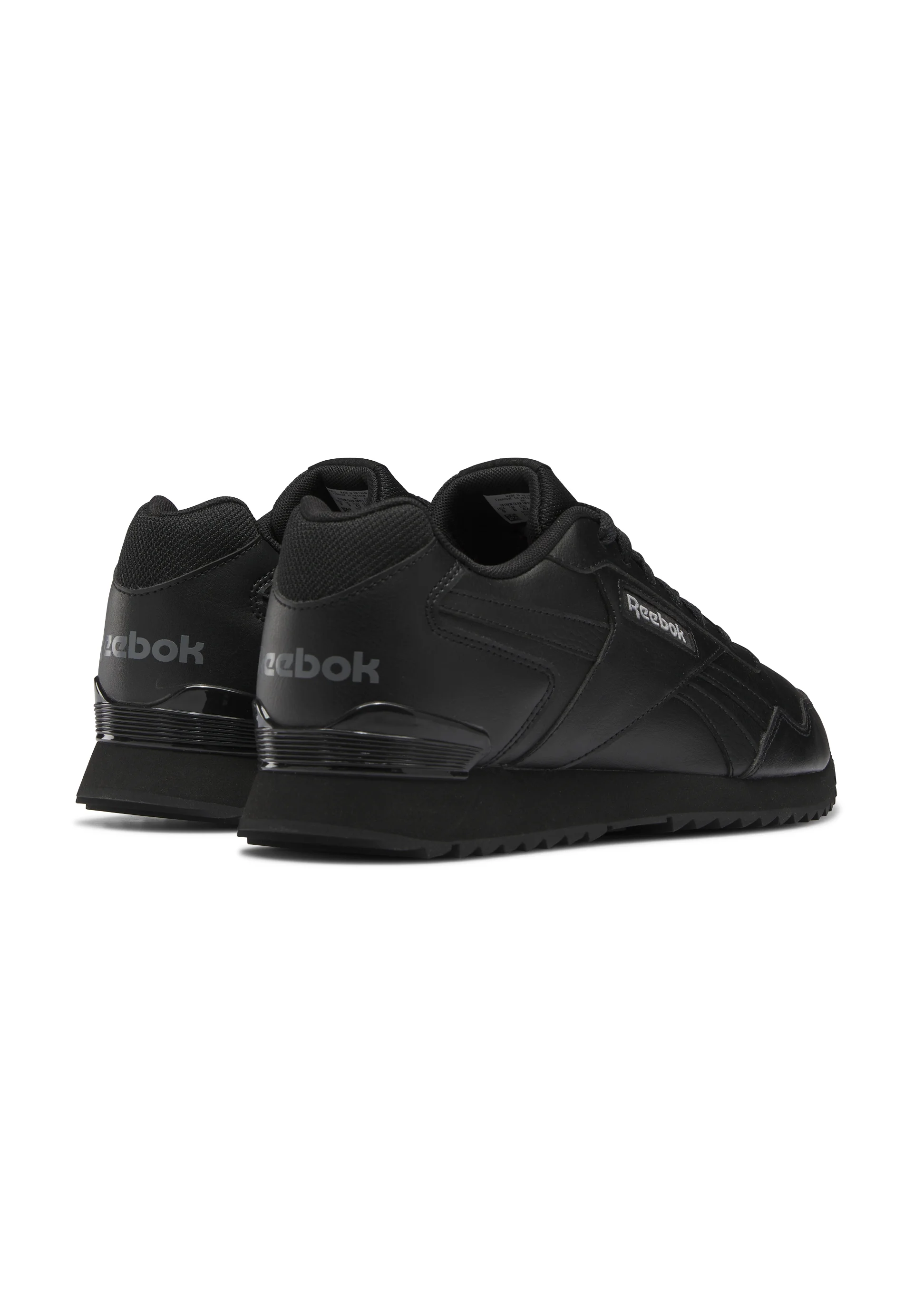 Reebok Classic NON FOOTBALL GLIDE RIPPLE CLIP - Zapatillas bajas
