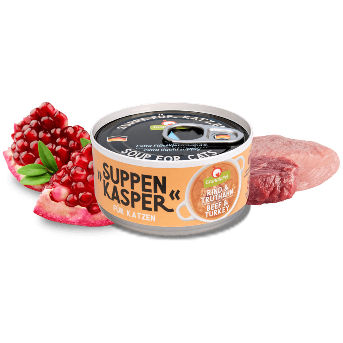 GranataPet Suppenkasper Multipack 6 Sorten kaufen