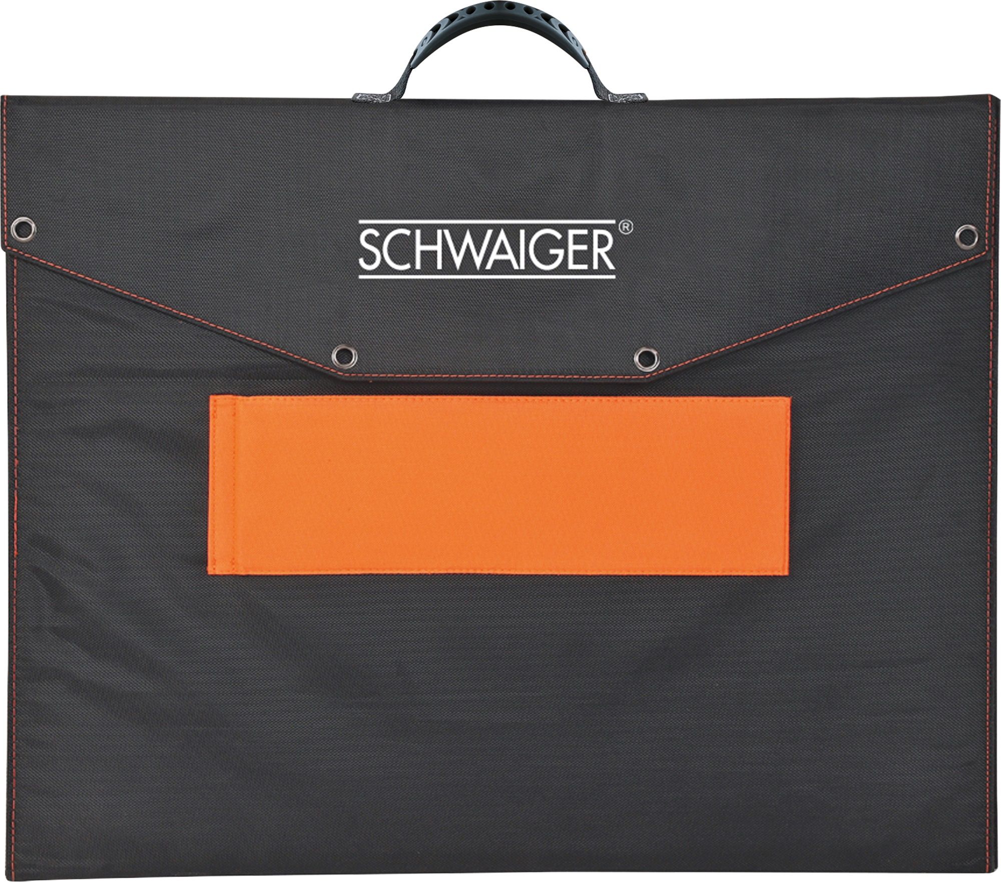 SCHWAIGER 220 Watt Solar Panel