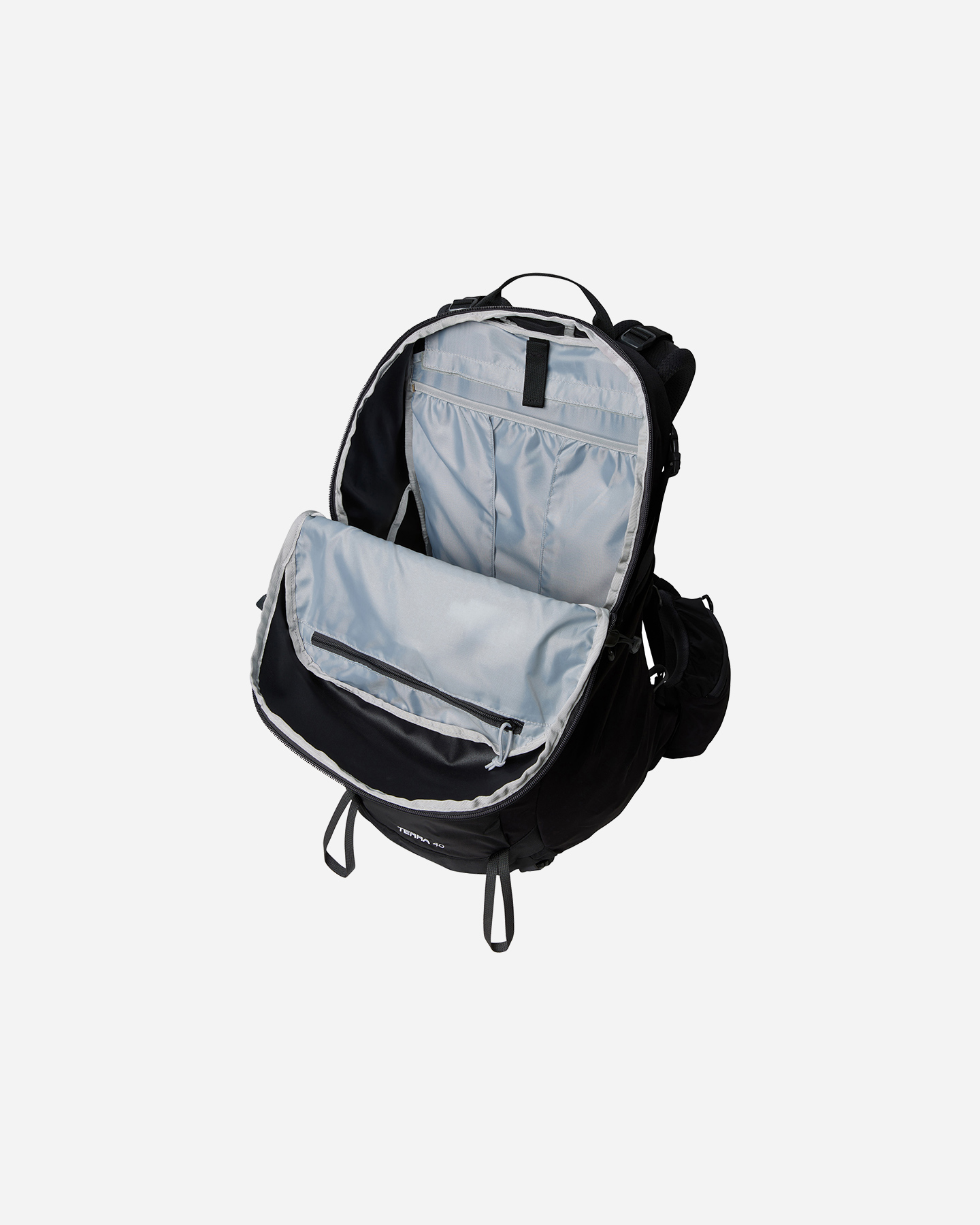 Plecak turystyczny The North Face Terra 40 NF0A87C34GZ1