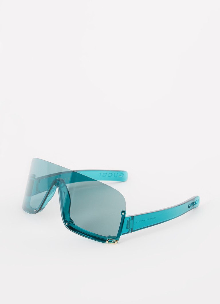 Gucci Shield napszemüveg GG1637S