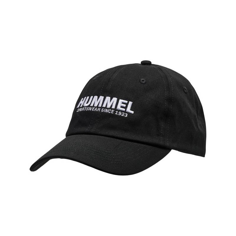 hummel hmlLEGACY CORE BASEBALL CAP Hut
