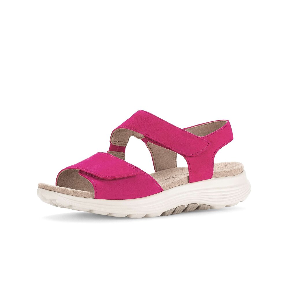 rollingsoft Trekkingsandale pink