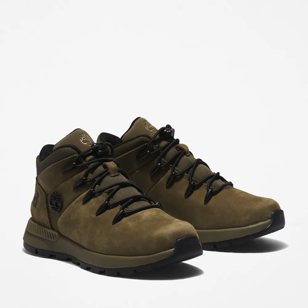 Timberland Sprint Trekker TB0A5NAK3271 / grün