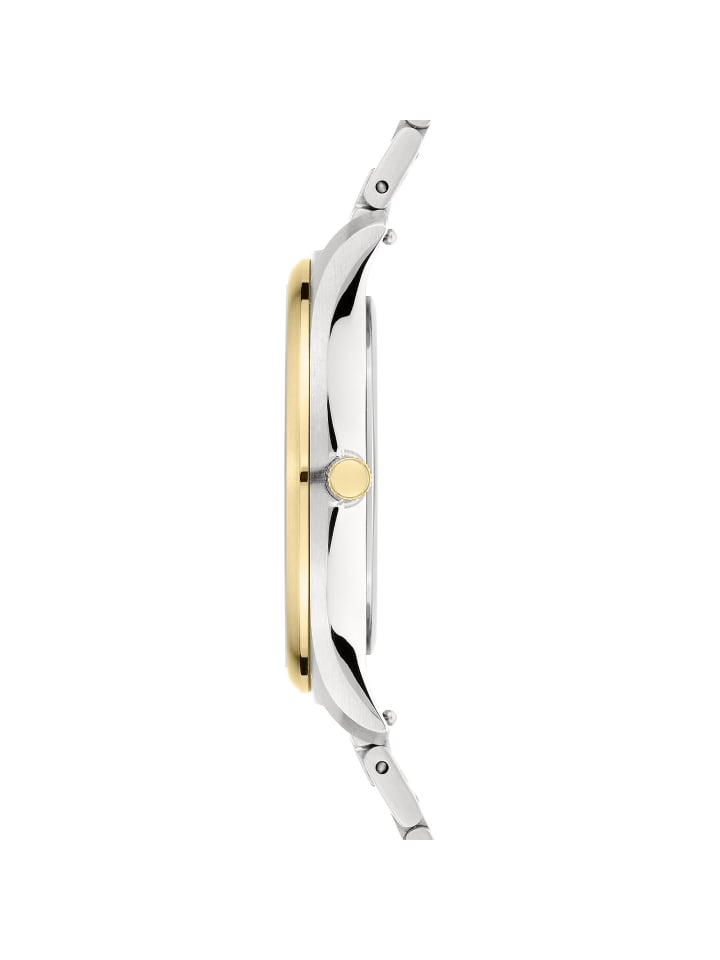 LIEBESKIND BERLIN Armbanduhr in bicolor gold günstig kaufen onesize