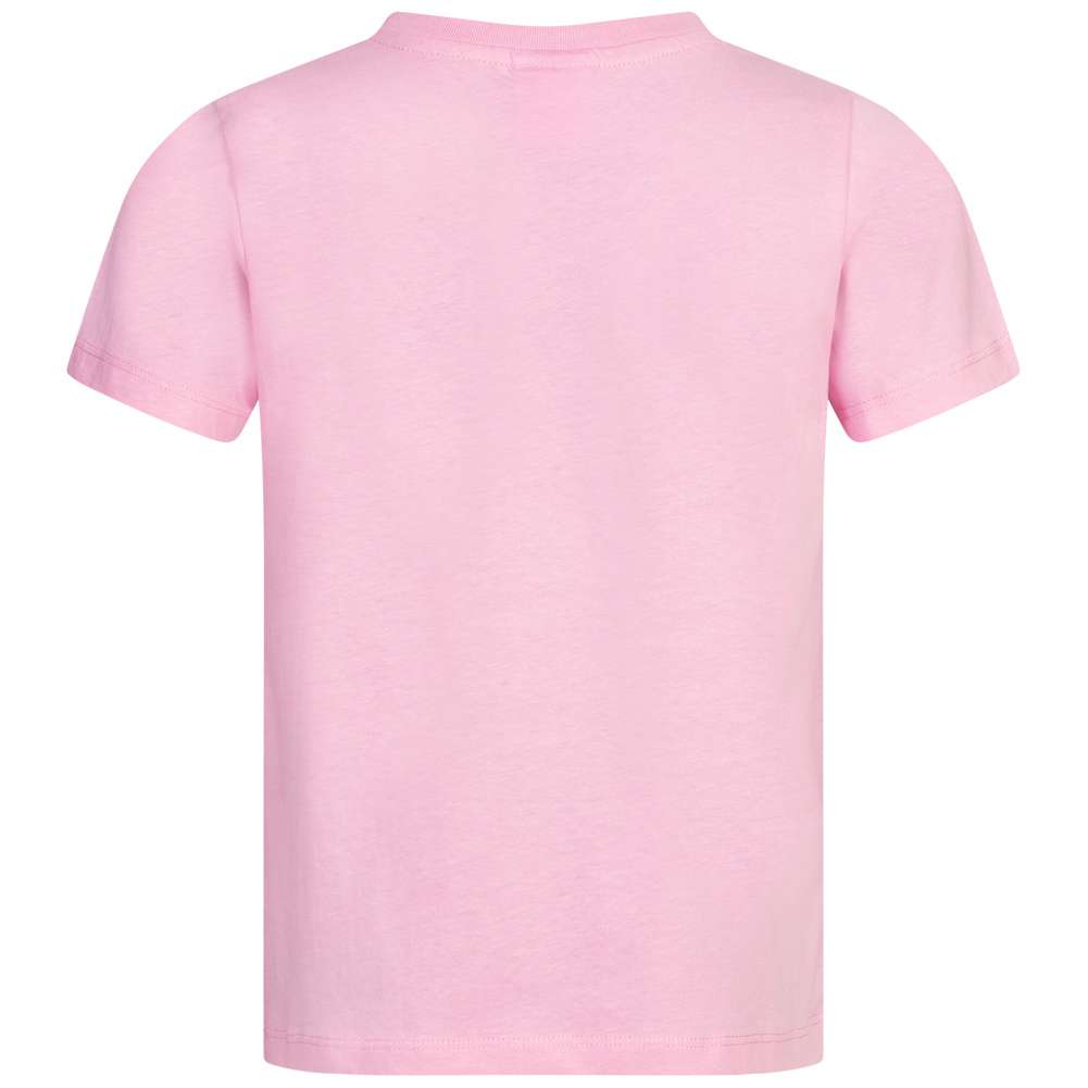 Champion Crewneck Mädchen T-Shirt 404349-PS032