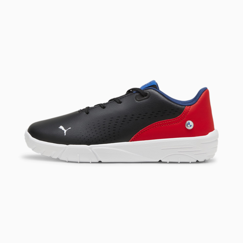PUMA BMW M Motorsport Drift Cat Decima 307267_05 / schwarz