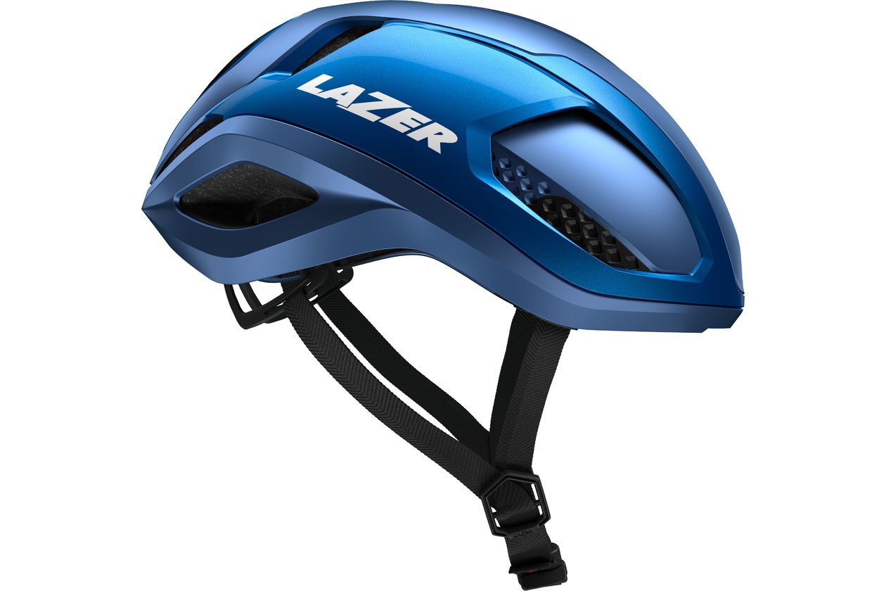 Lazer Vento KinetiCore - Red Bull Wout van Aert Ltd. Edition