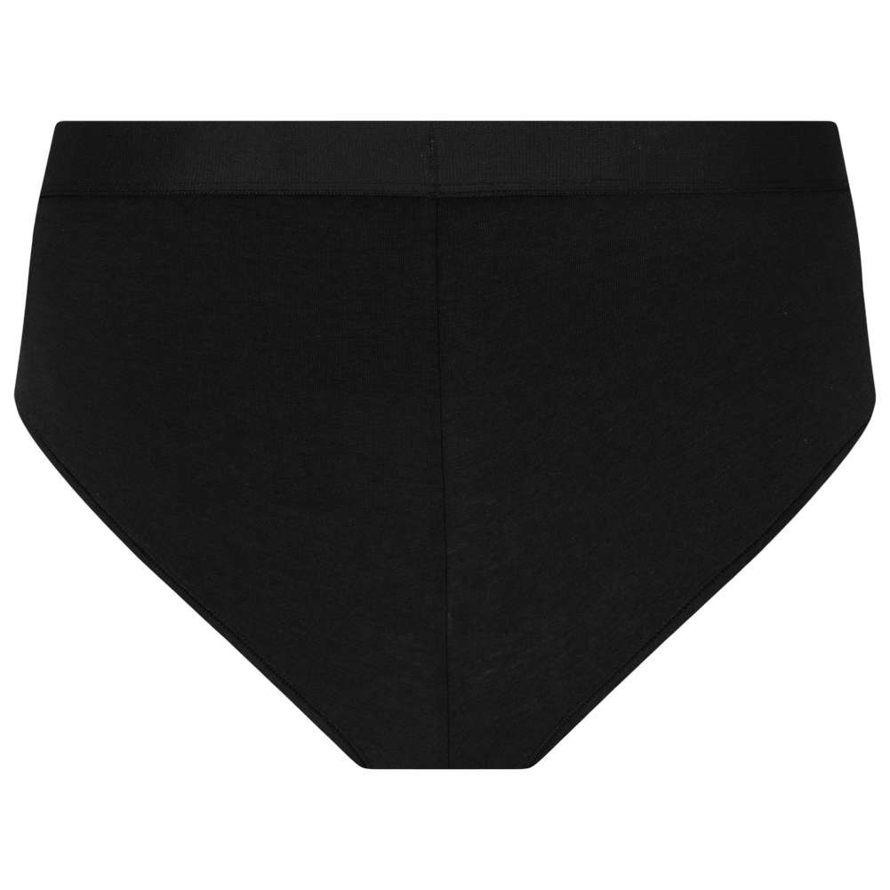 Gymshark Boyshorts Damen Sport Unterwäsche GLUW4534-BK