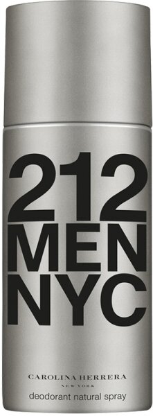Carolina Herrera 212 Men Deodorant Spray