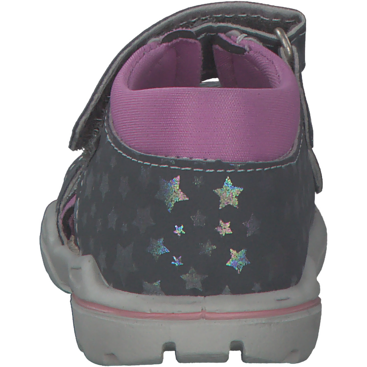 Ricosta Kaia 3200602, Lauflernschuhe, Kinder, Rosa