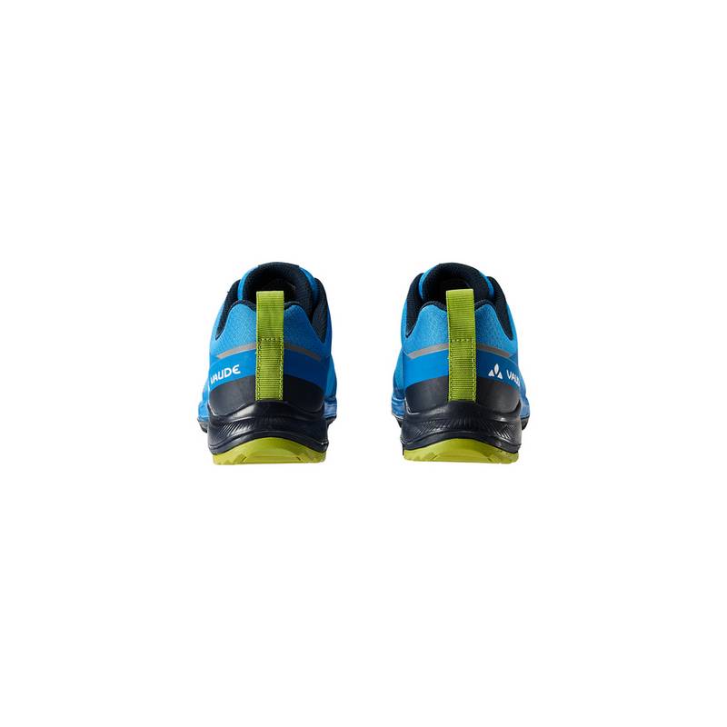VAUDE Kids Lapita II Low STX Fahrradschuhe Kinder