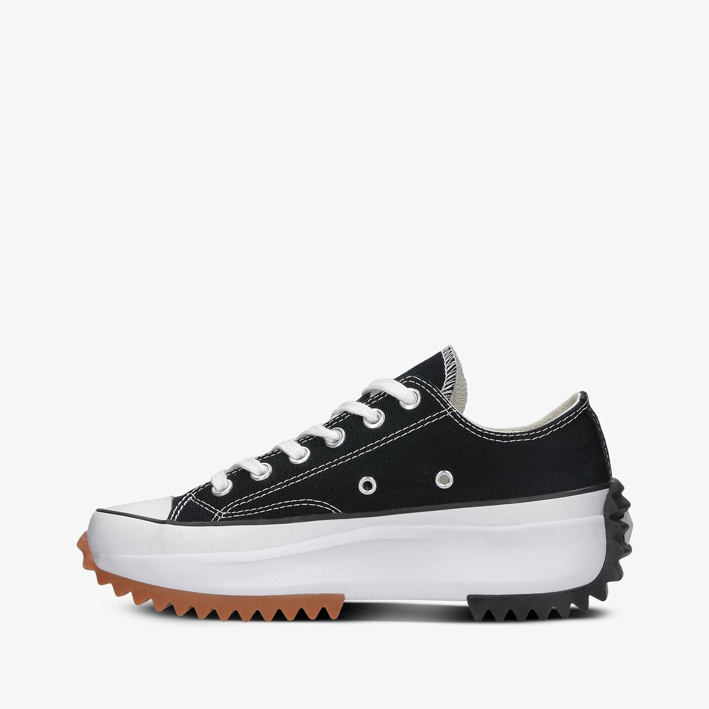 CONVERSE RUN STAR HIKE Schwarz