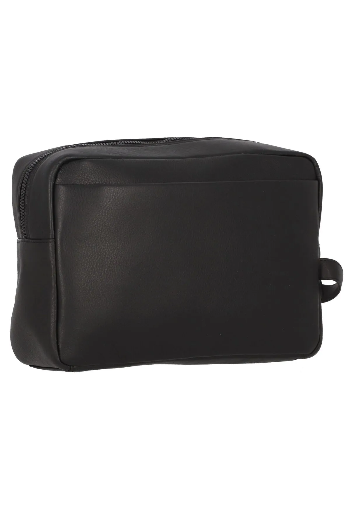 Braun Büffel  Golf 2.0 Kulturbeutel Leder 24 cm