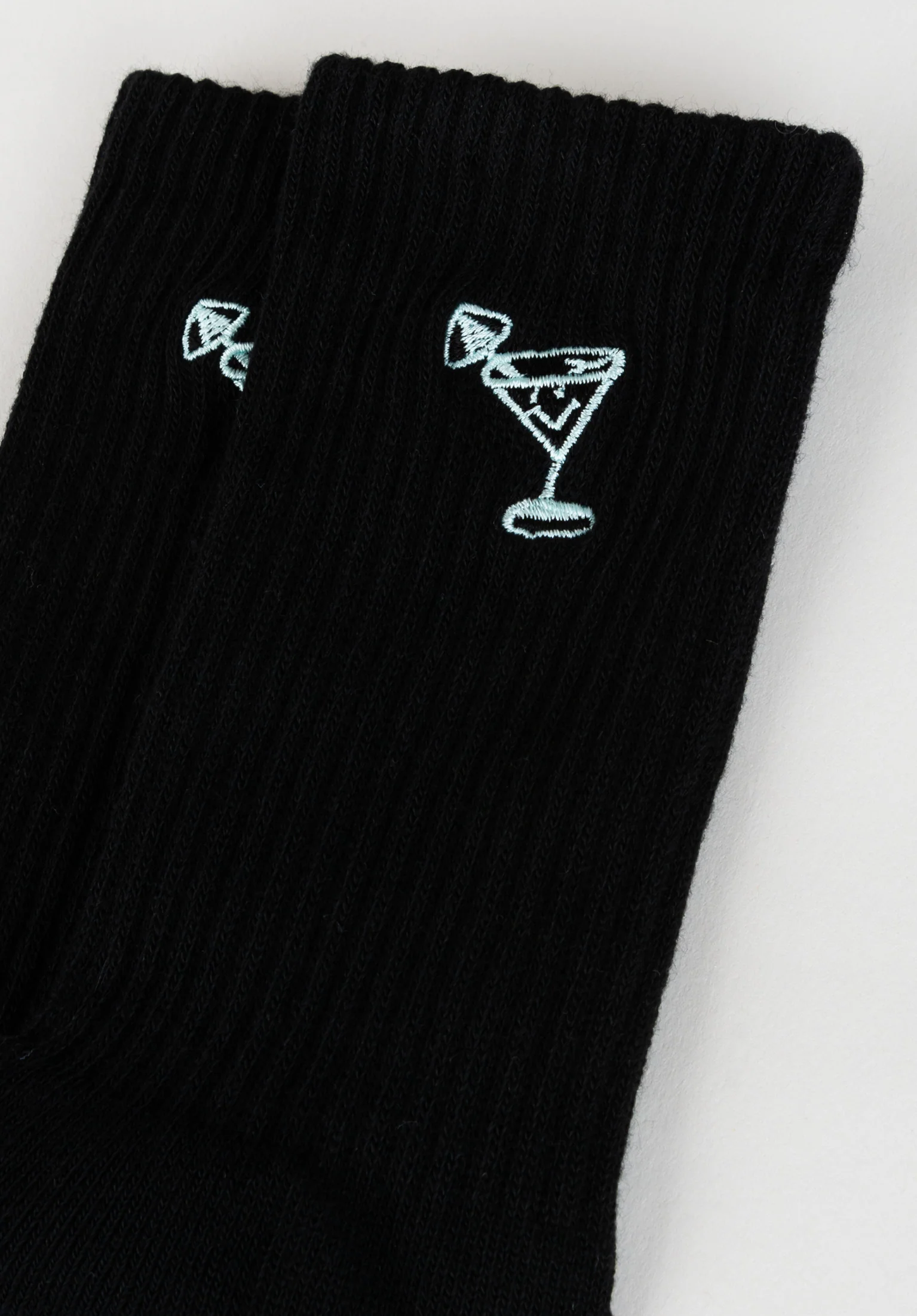 Martini Glas 2 Pack