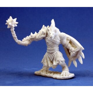 Gnoll Warrior (REA77012)