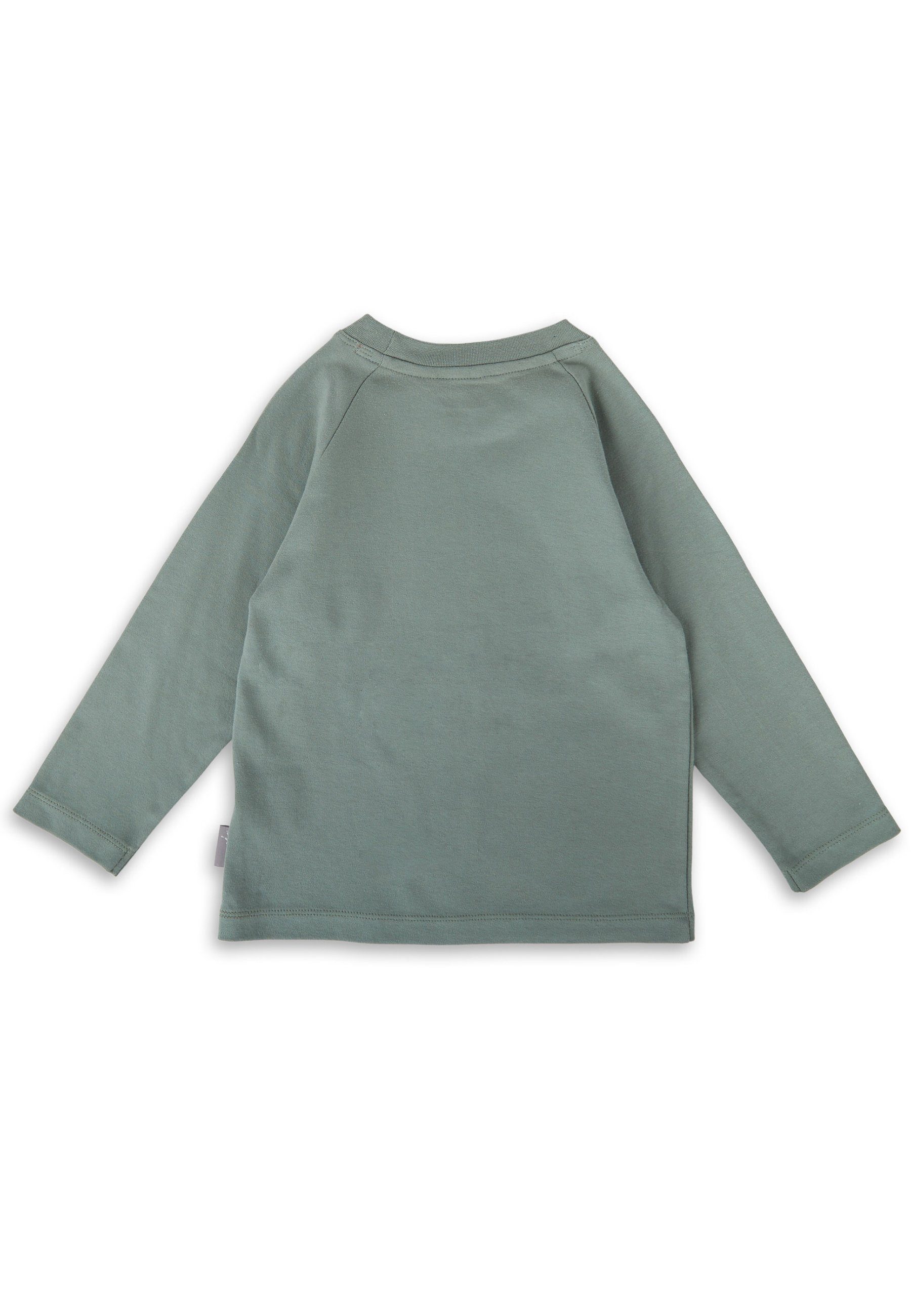 Sigikid Pyjama Kinder Nachtwäsche Pyjama (2 tlg)