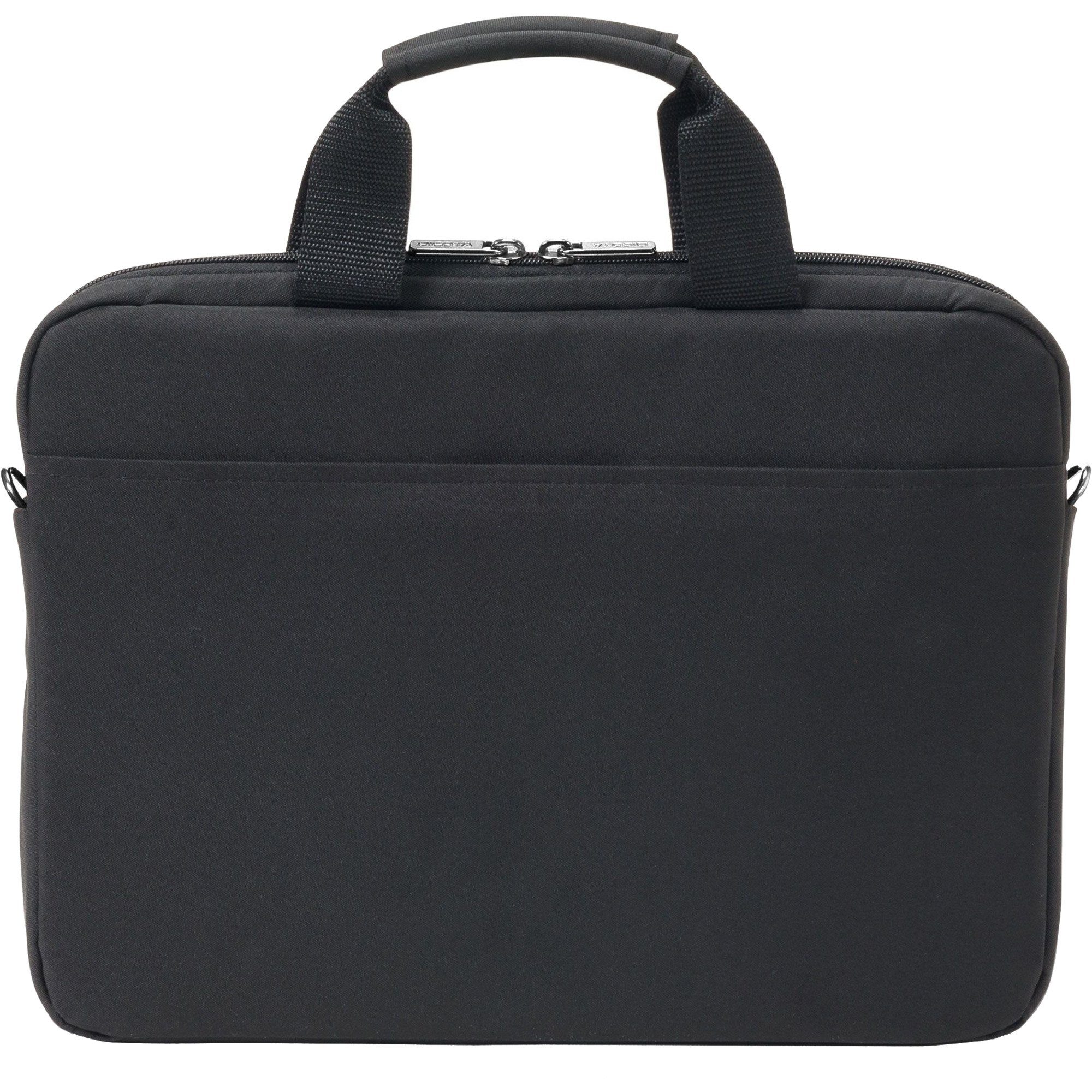 DICOTA Laptoptasche DICOTA Slim Eco BASE, Notebooktasche, (bis 39,6 cm