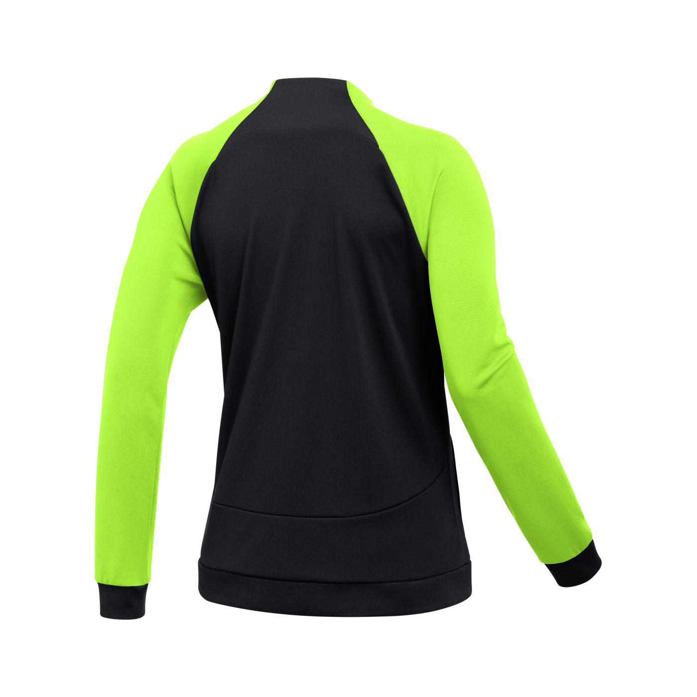 Nike Academy Pro Trainingsjacke Damen Schwarz F010