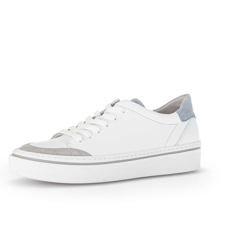 Gabor fashion Sneaker low weiß