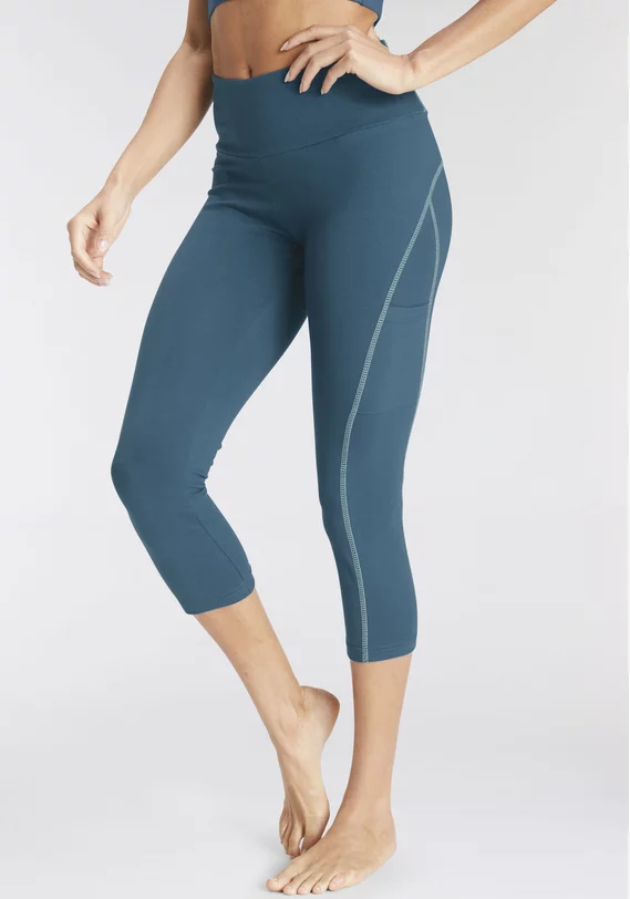 Caprileggings