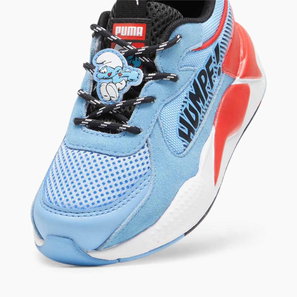 PUMA Rs x 394784-01 / blau