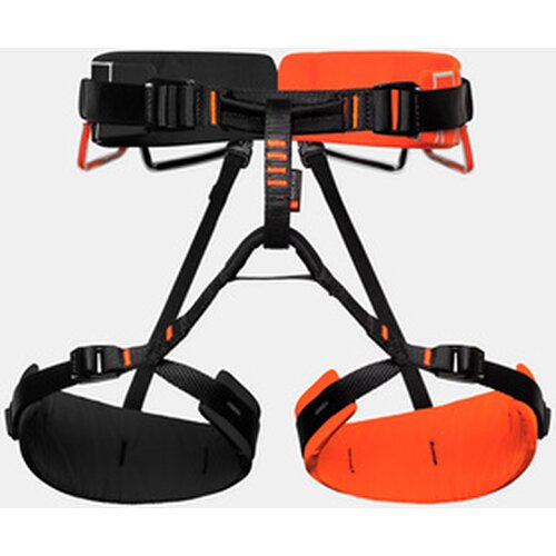 KLETTERGURT 4 SLIDE HARNESS